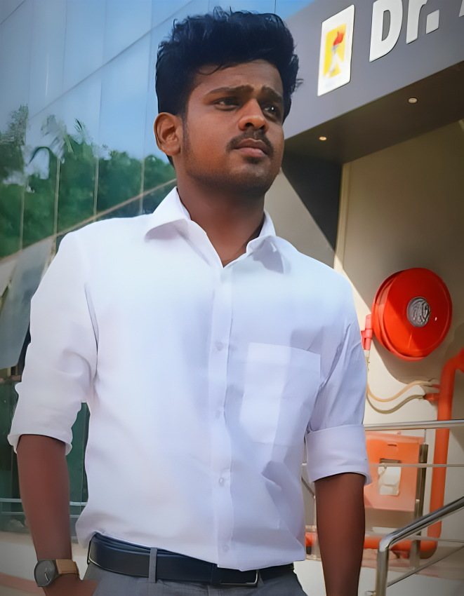 Naveen Prasath